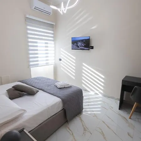 Gioielliplace Couette-café Capodrise