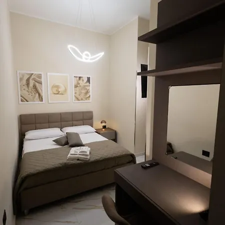 Bed and breakfast Gioielliplace Capodrise