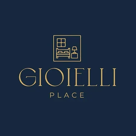 Gioielliplace Bed and breakfast Capodrise
