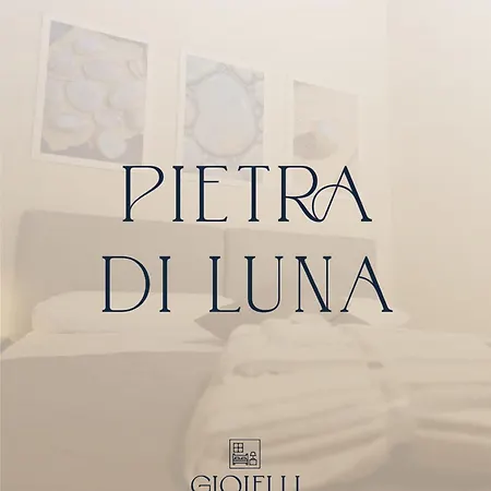Bed & Breakfast Gioielliplace Capodrise