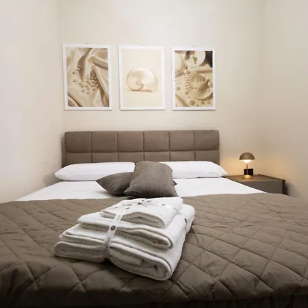 Gioielliplace Bed and breakfast 3*