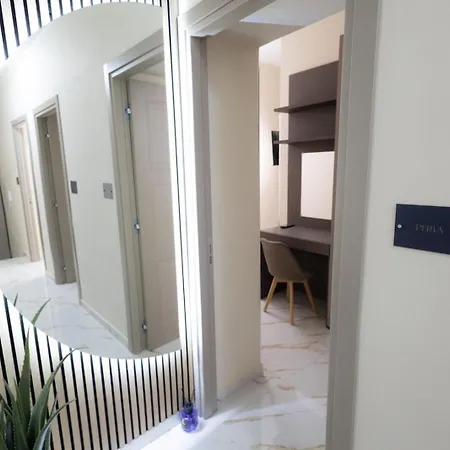 Couette-café Gioielliplace 3*