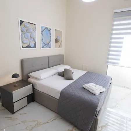 Gioielliplace Bed & Breakfast 3*