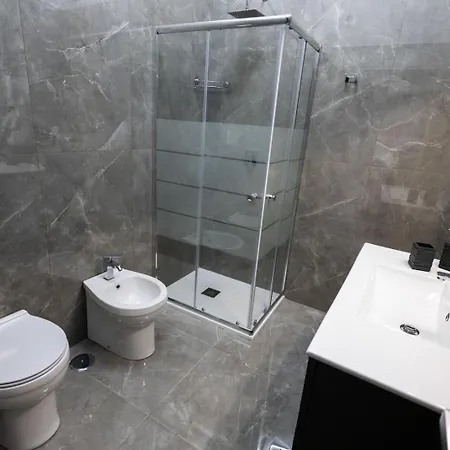 Couette-café Gioielliplace Capodrise