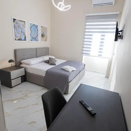 Bed & Breakfast Gioielliplace 3*