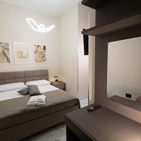 Bed and breakfast Gioielliplace 3*