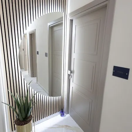 Bed and breakfast Gioielliplace