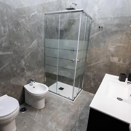 Bed and breakfast Gioielliplace