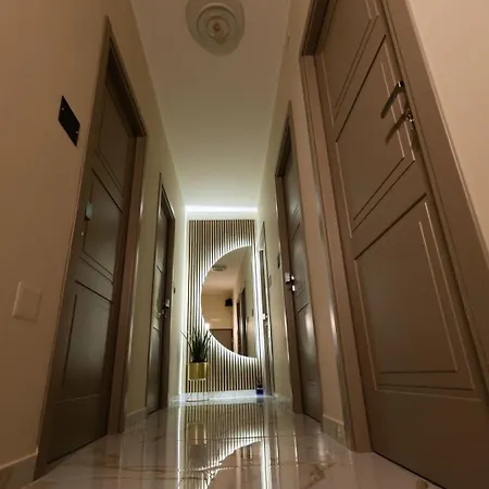 Gioielliplace Bed and breakfast Capodrise