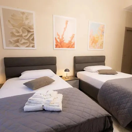 Bed and breakfast Gioielliplace Capodrise