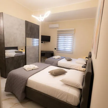 Bed and breakfast Gioielliplace