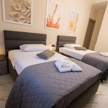 Gioielliplace Bed & Breakfast 3*