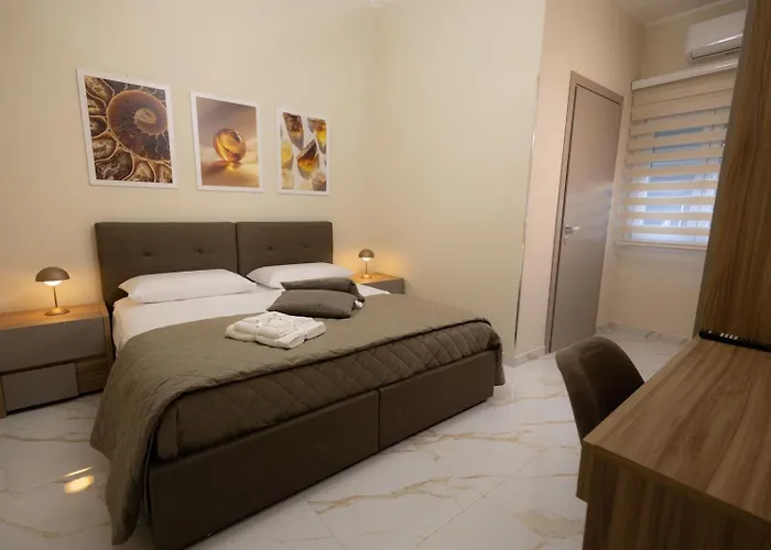 Gioielliplace Bed & Breakfast Capodrise