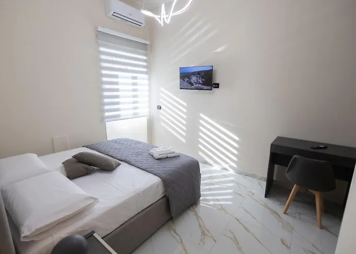 Gioielliplace Bed & Breakfast Capodrise