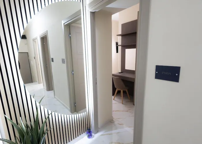 Bed & Breakfast Gioielliplace 3*