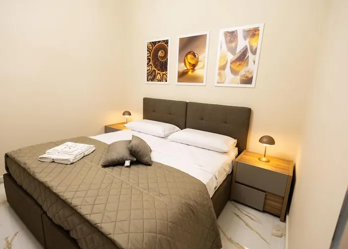 Gioielliplace Bed & Breakfast Capodrise