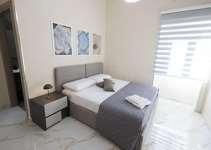 Gioielliplace Bed & Breakfast 3*