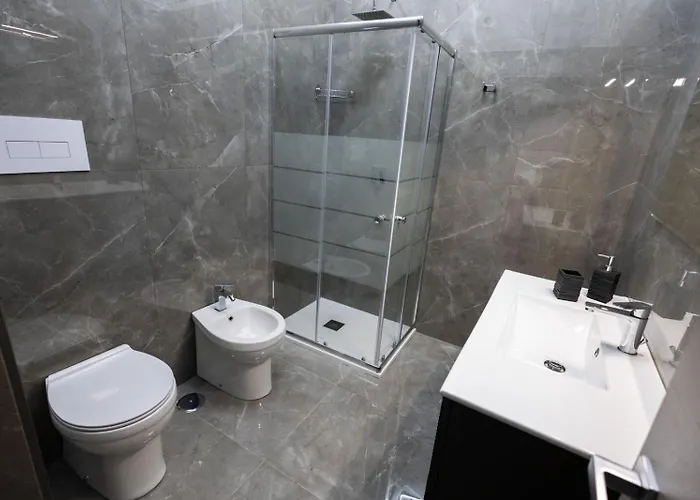 Bed & Breakfast Gioielliplace Capodrise