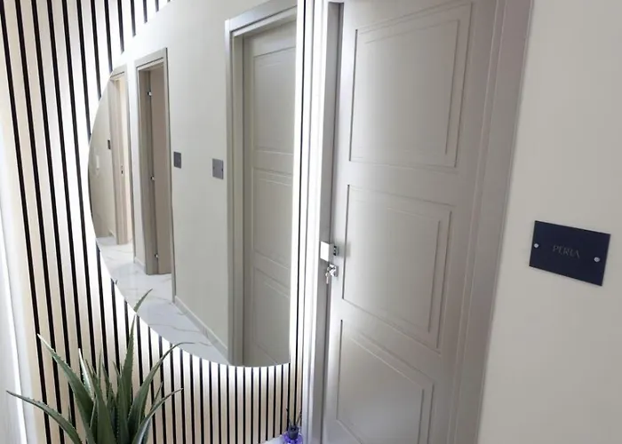 Bed & Breakfast Gioielliplace