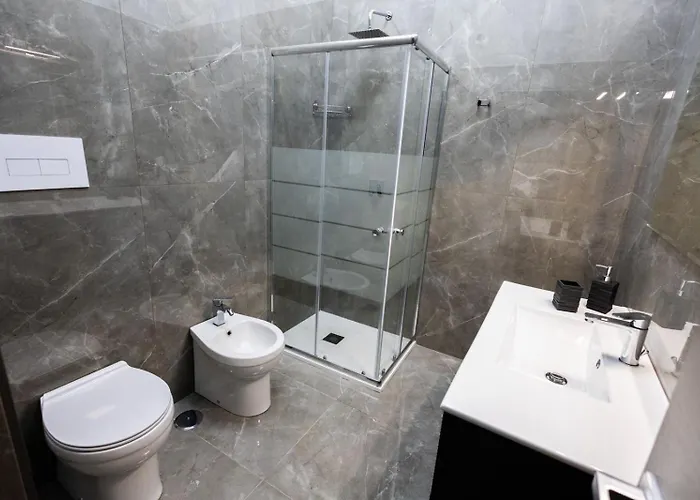 Bed & Breakfast Gioielliplace