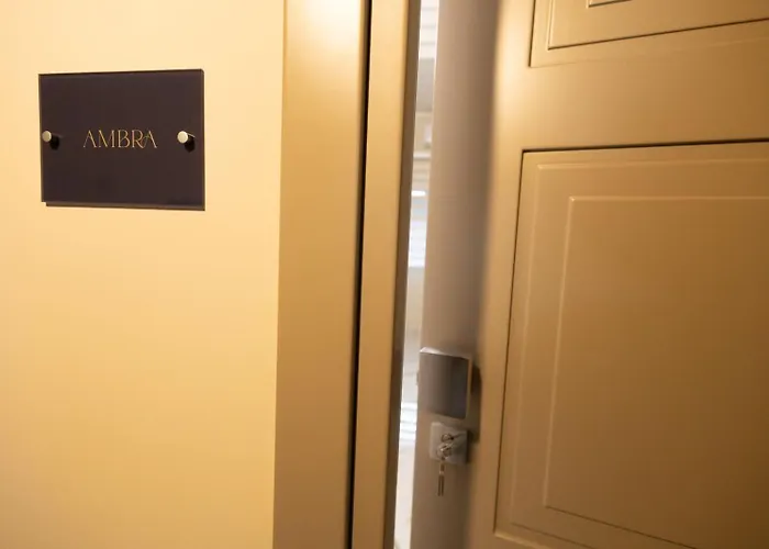 Bed & Breakfast Gioielliplace Capodrise