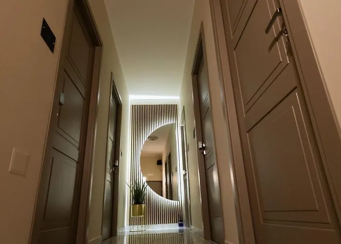 Gioielliplace Bed & Breakfast Capodrise