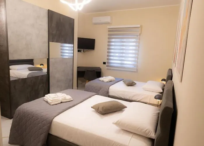 Bed & Breakfast Gioielliplace