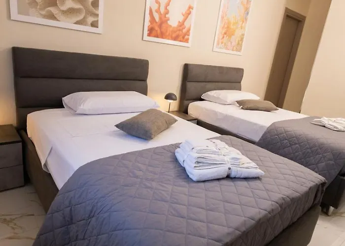 Gioielliplace Couette-café 3*